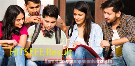 hindustanresult.com 2024|HITSEEE Result 2024 .